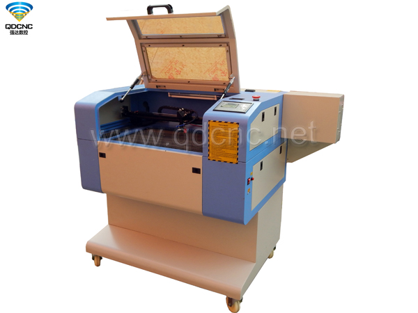 QD-6040 Laser Engraving Machine
